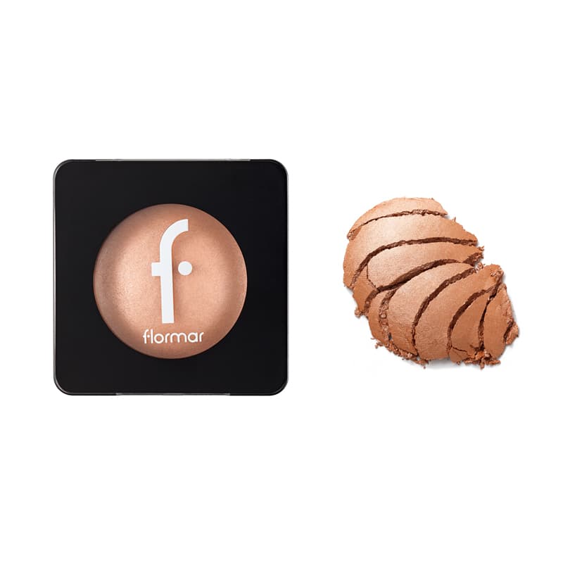 סומק אפוי פלורמר