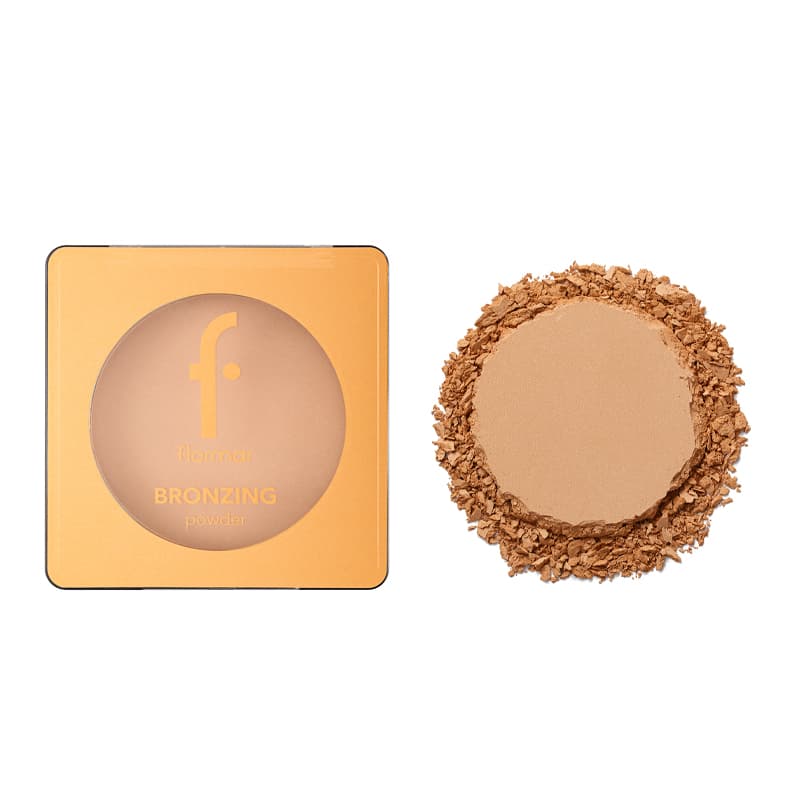 פודרת ברונזר פלורמר